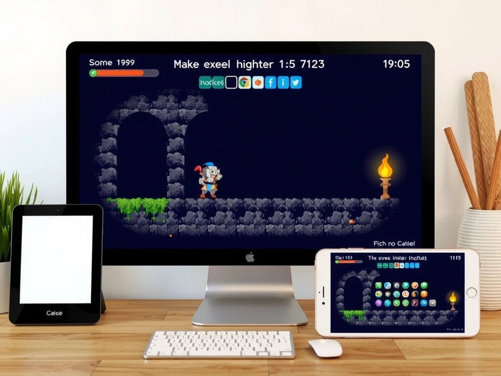 Crypt Keeper - Gameplay